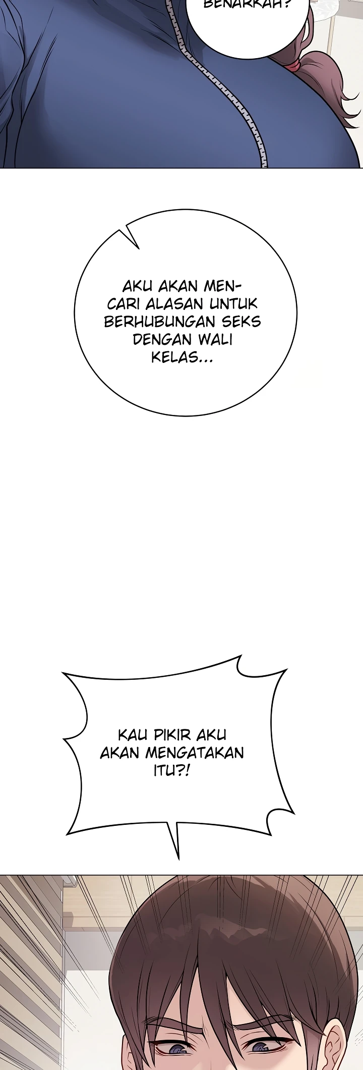 Signed, Sealed, Mistaken - Page 7